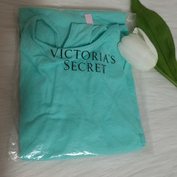 VS Size S🌺Cover- Up Racerback.Nwt - Picture 2 of 4